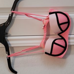 Victoria's Secret swim top, 36B